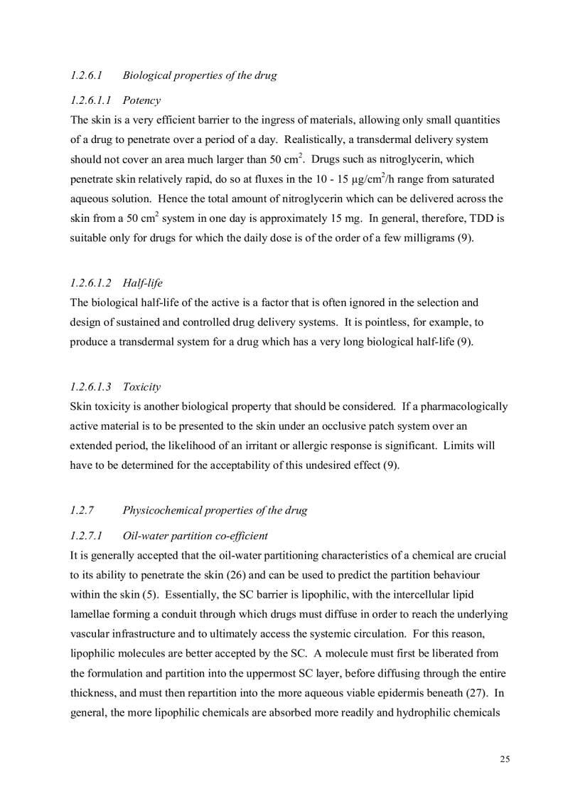 image for page Luận văn thạc sỹ về ketoprofen tiếng anh