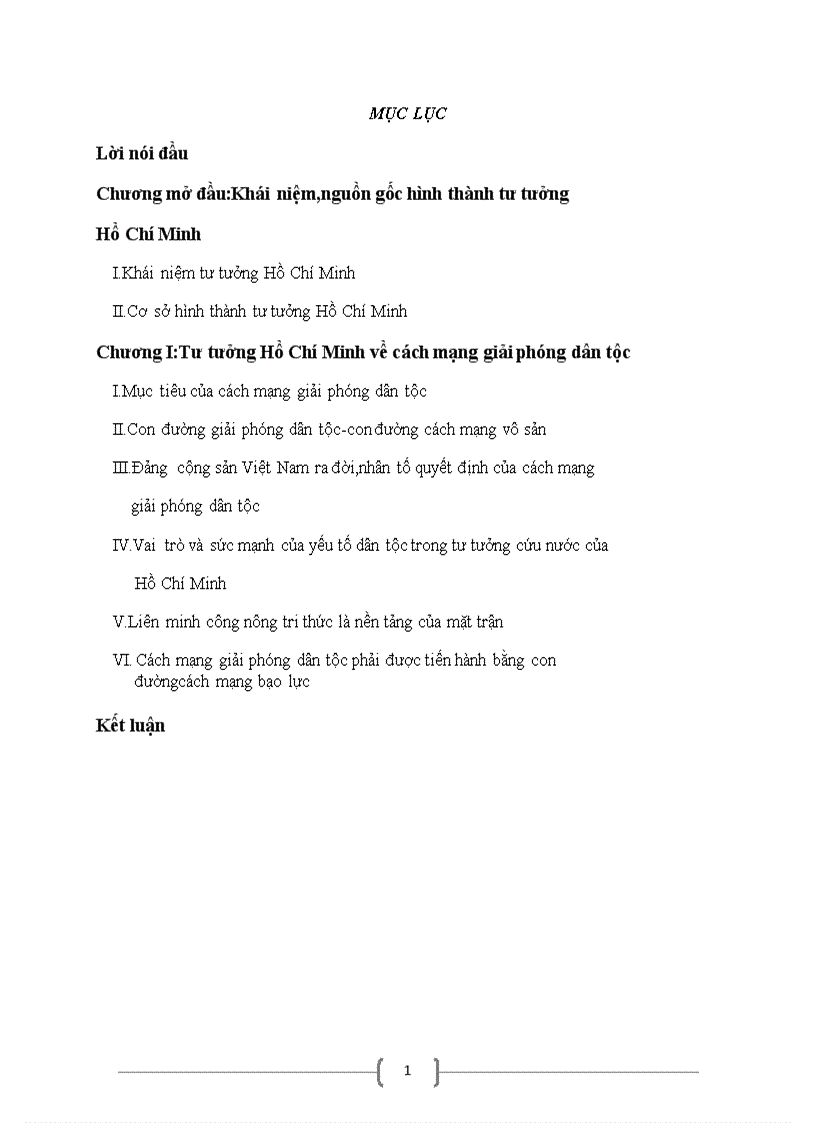 image for page Tư tưởng hồ chí minh về cách mạng giải phóng dân tộc