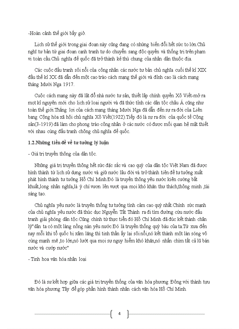 image for page Tư tưởng hồ chí minh về cách mạng giải phóng dân tộc