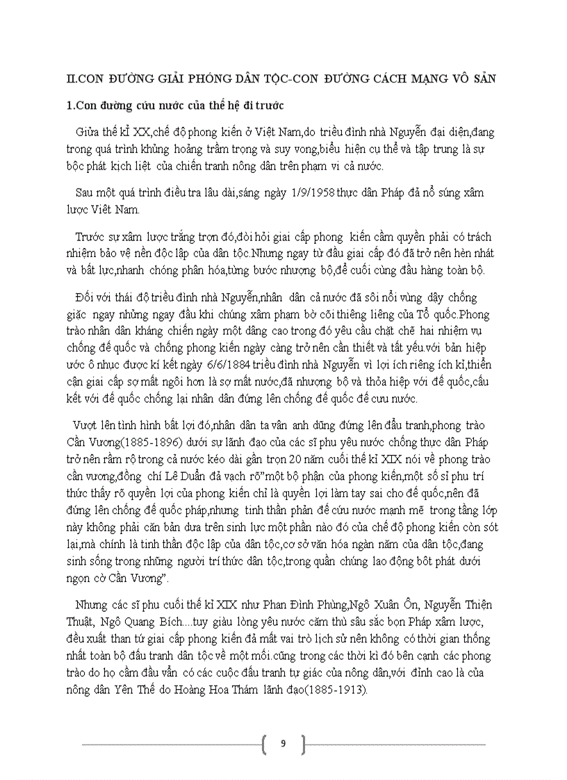 image for page Tư tưởng hồ chí minh về cách mạng giải phóng dân tộc