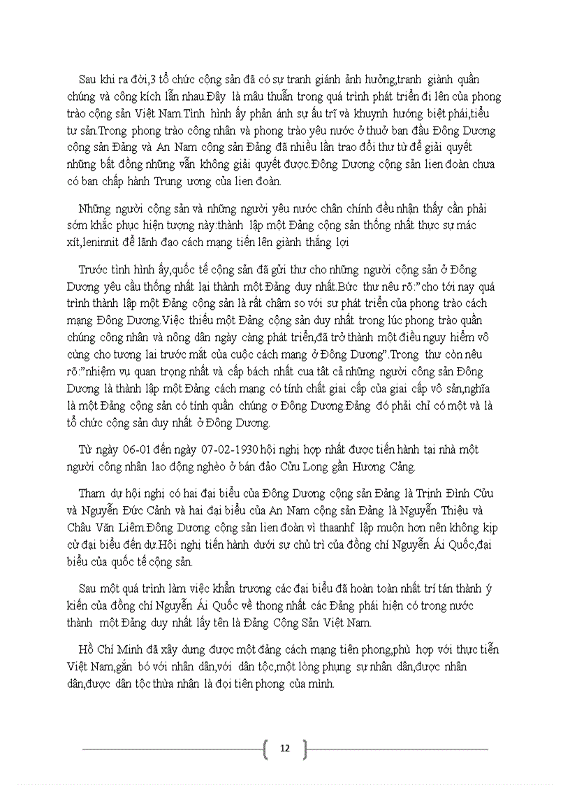 image for page Tư tưởng hồ chí minh về cách mạng giải phóng dân tộc