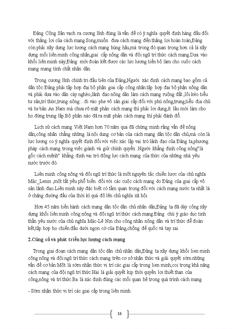 image for page Tư tưởng hồ chí minh về cách mạng giải phóng dân tộc