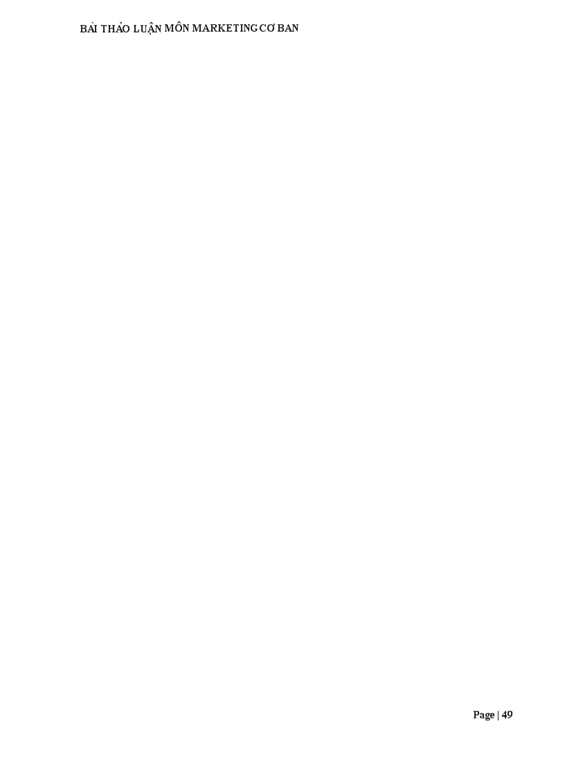 image for page Phân tích môi trường kinh doanh hiện nay ở Việt Nam Định hướng chiến lược Marketing của doanh nghiệp Orion Food Vina Sử dụng mô hình SWOT