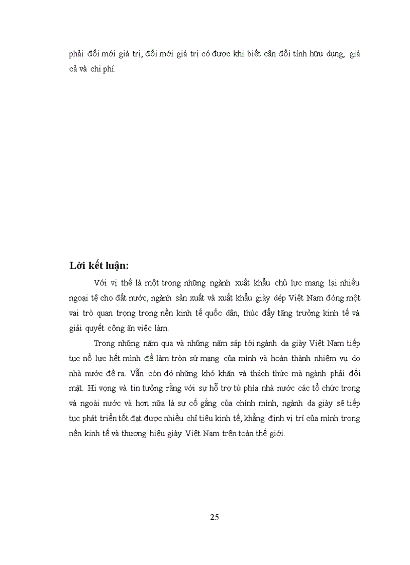 image for page Phân tích lợi thế cạnh tranh mặt hàng giày dép việt nam xuất khẩu sang chile