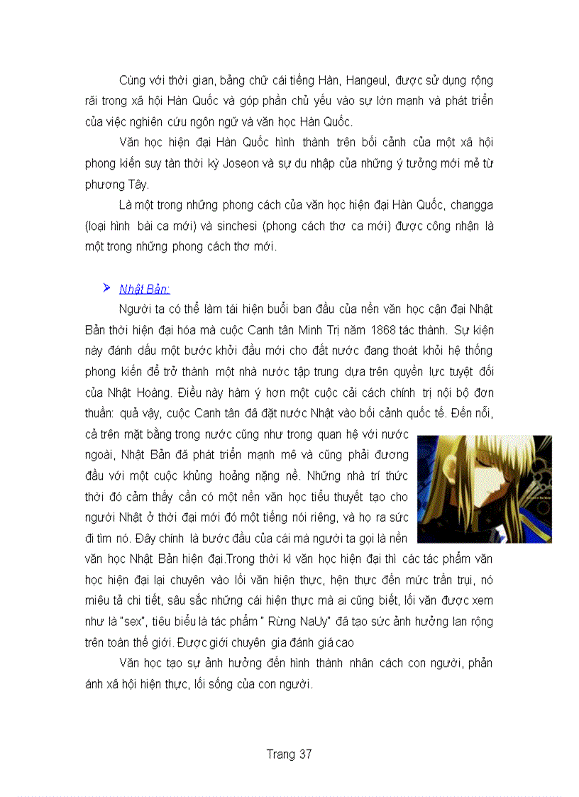 image for page Phân tích ảnh hưởng của môi trường văn hóa đến hoạt động kinh doanh quốc tế tại nhật hàn