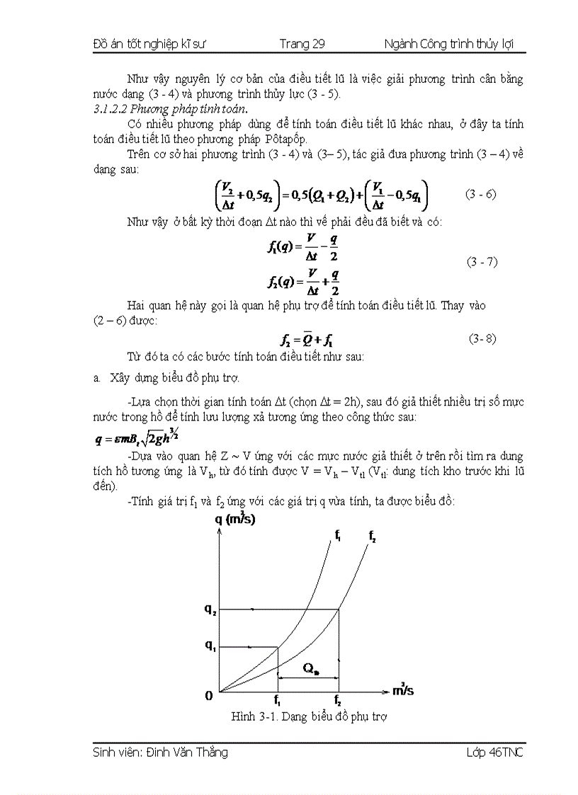 image for page Thiết kế hồ chứa nước ĐămBri 139trang