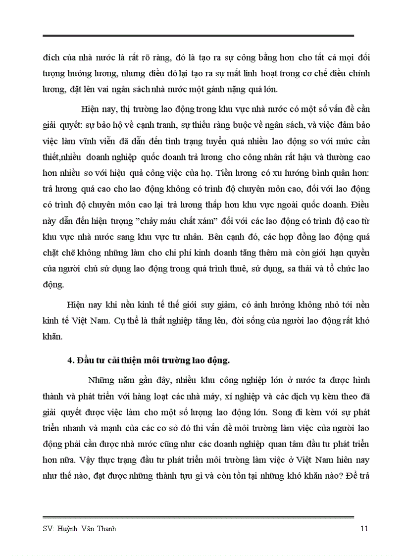 image for page Thực trạng và giải pháp đầu tư phát triển nguồn nhân lực việt nam y tế giáo dục