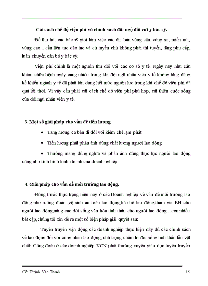 image for page Thực trạng và giải pháp đầu tư phát triển nguồn nhân lực việt nam y tế giáo dục
