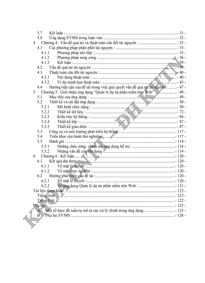 image for page Quản lý dự án phần mềm trên web