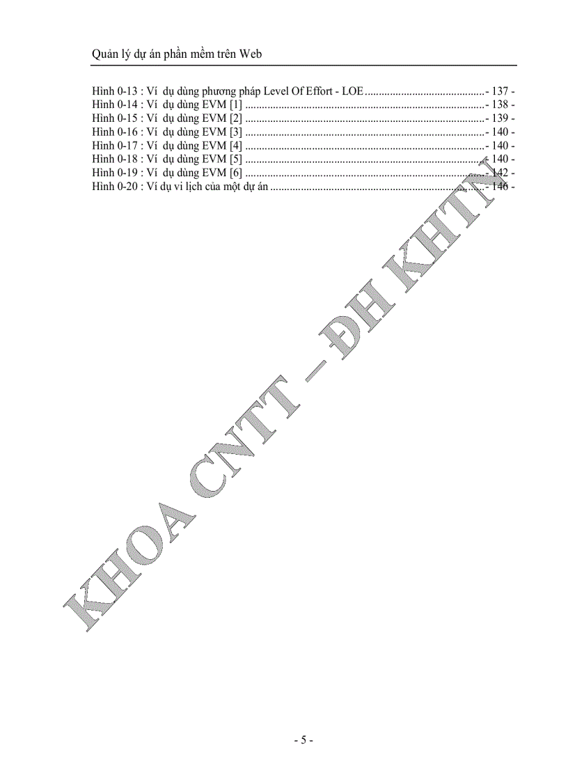 image for page Quản lý dự án phần mềm trên web