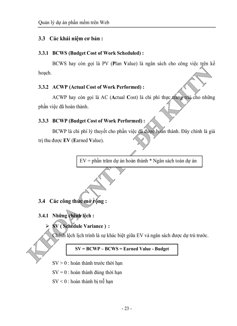 image for page Quản lý dự án phần mềm trên web