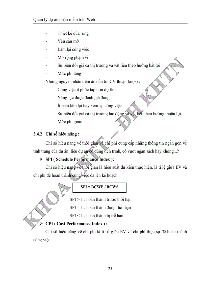 image for page Quản lý dự án phần mềm trên web