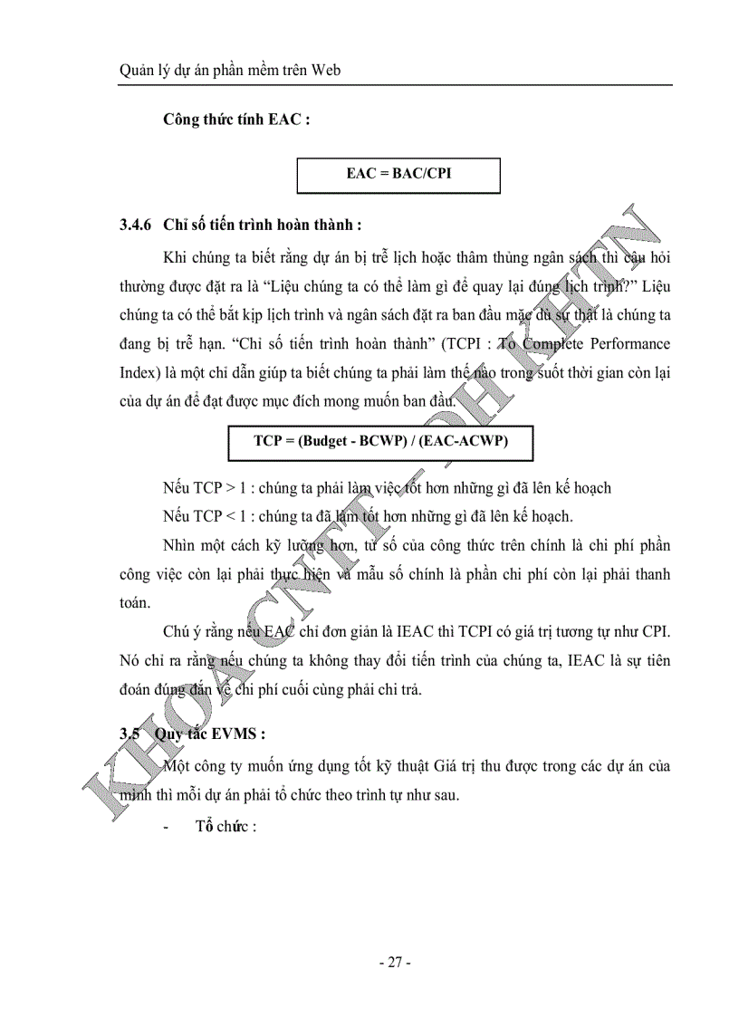 image for page Quản lý dự án phần mềm trên web