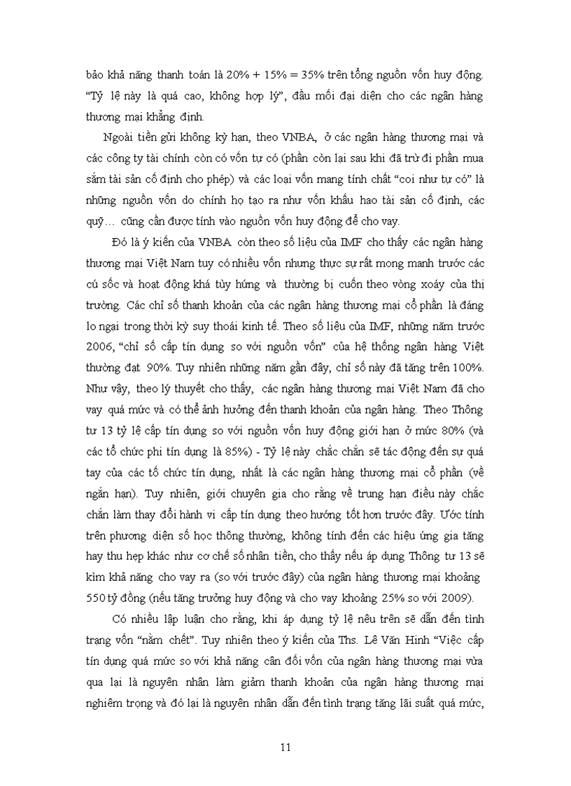 image for page Quy định an toàn trong hoạt động tổ chức tín dụng