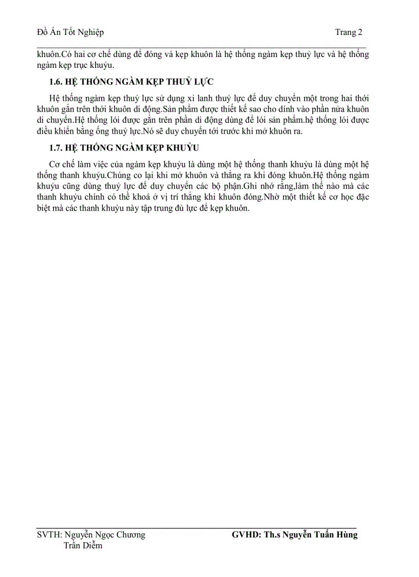 image for page Thiết kế sản phẩm nhựa và khuôn ứng dụng phần mềm solidwoks