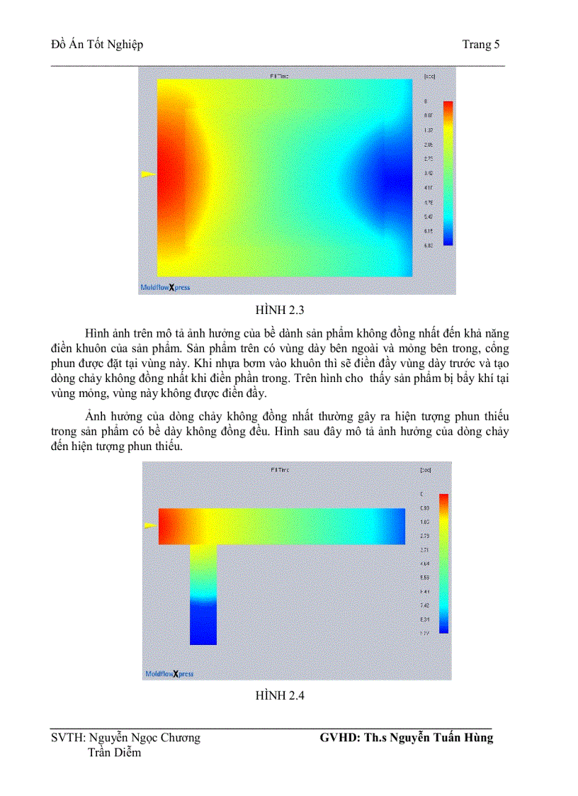 image for page Thiết kế sản phẩm nhựa và khuôn ứng dụng phần mềm solidwoks