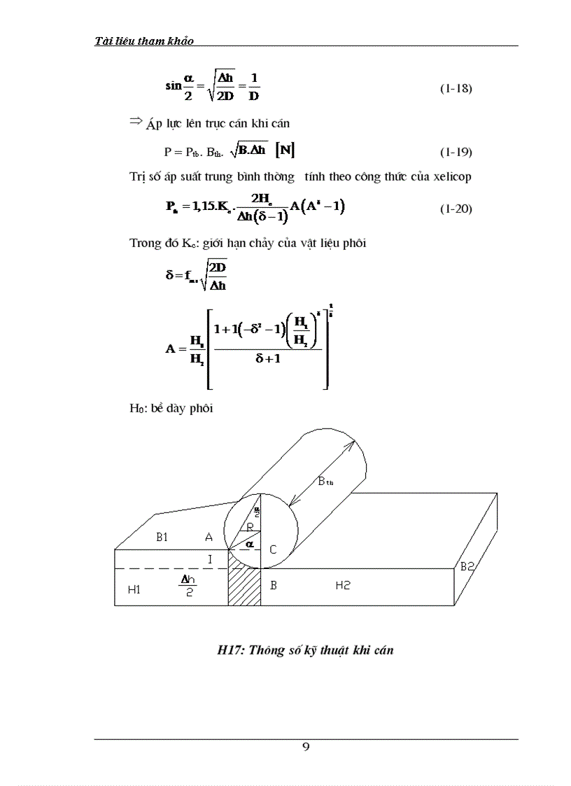 image for page Thiết kế bộ điều khiển động cơ một chiều kích từ độc lập