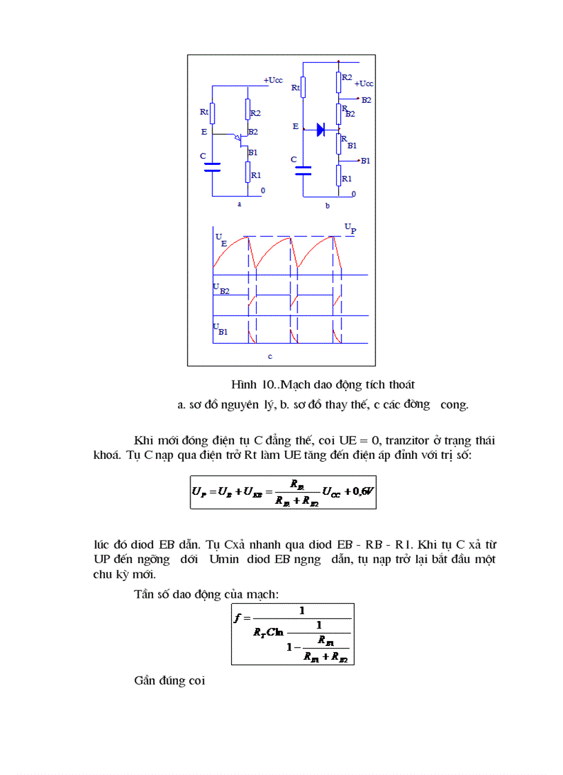 image for page Thiết kế mạch điều khiển điều áp 1 chiều