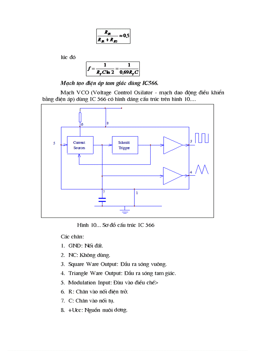 image for page Thiết kế mạch điều khiển điều áp 1 chiều
