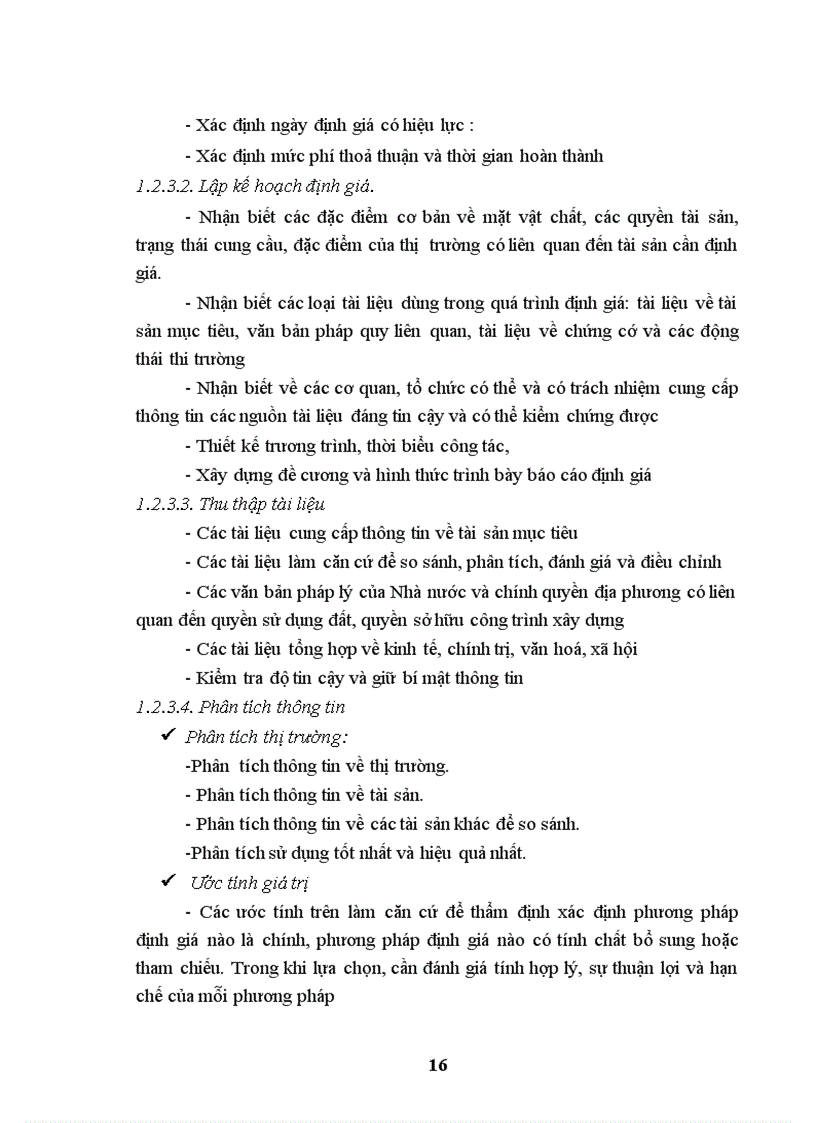 image for page Phương pháp thẩm định bất động sản đảm bảo tại ngân hàng TMCP Quân Đội