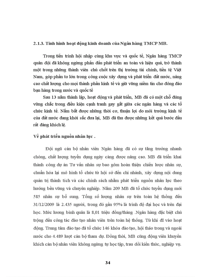 image for page Phương pháp thẩm định bất động sản đảm bảo tại ngân hàng TMCP Quân Đội