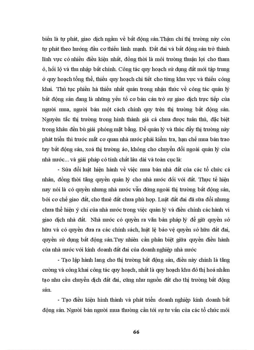 image for page Phương pháp thẩm định bất động sản đảm bảo tại ngân hàng TMCP Quân Đội