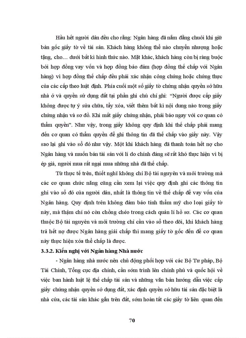 image for page Phương pháp thẩm định bất động sản đảm bảo tại ngân hàng TMCP Quân Đội