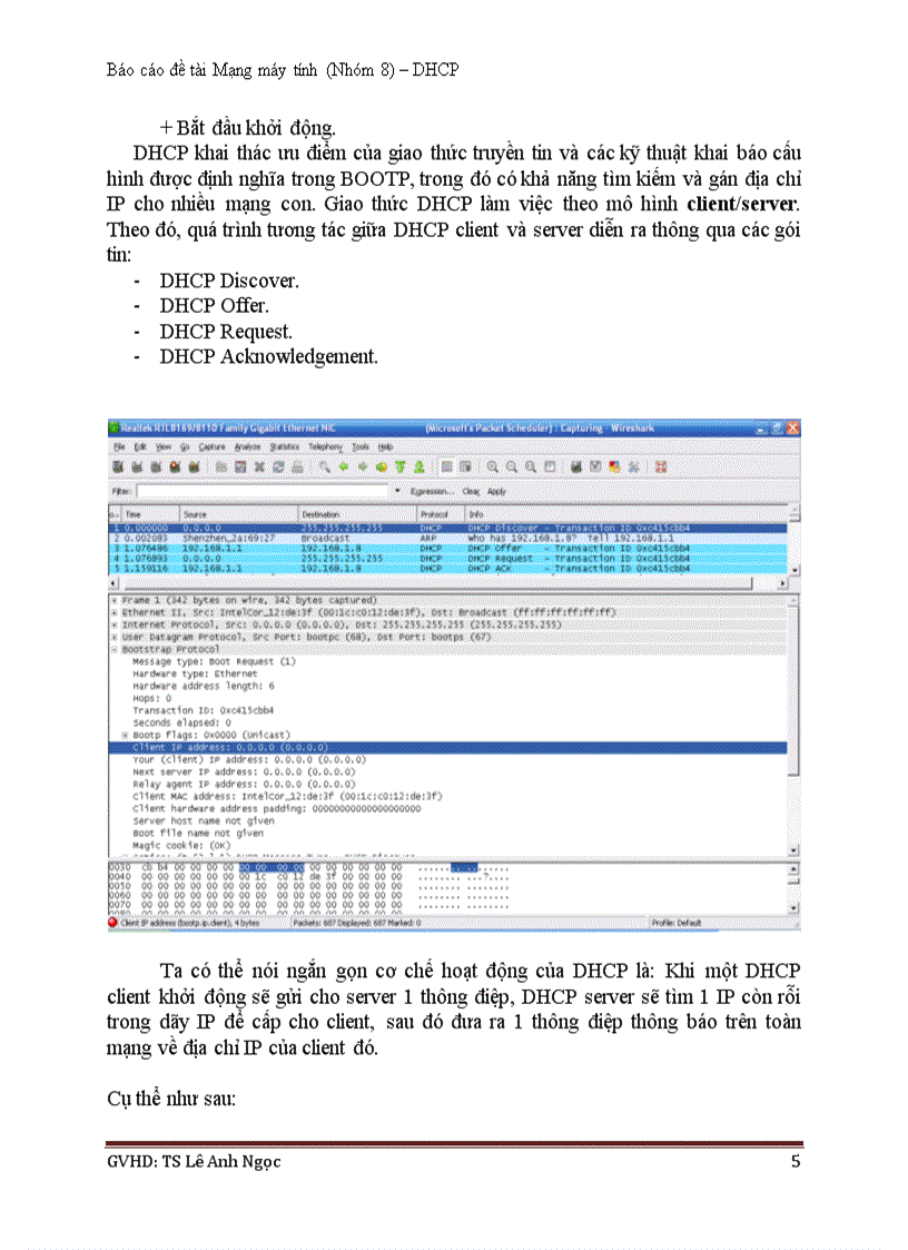 image for page Tìm hiểu về DHCP server
