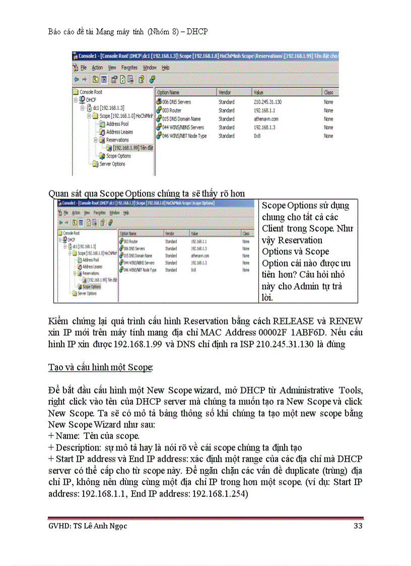 image for page Tìm hiểu về DHCP server