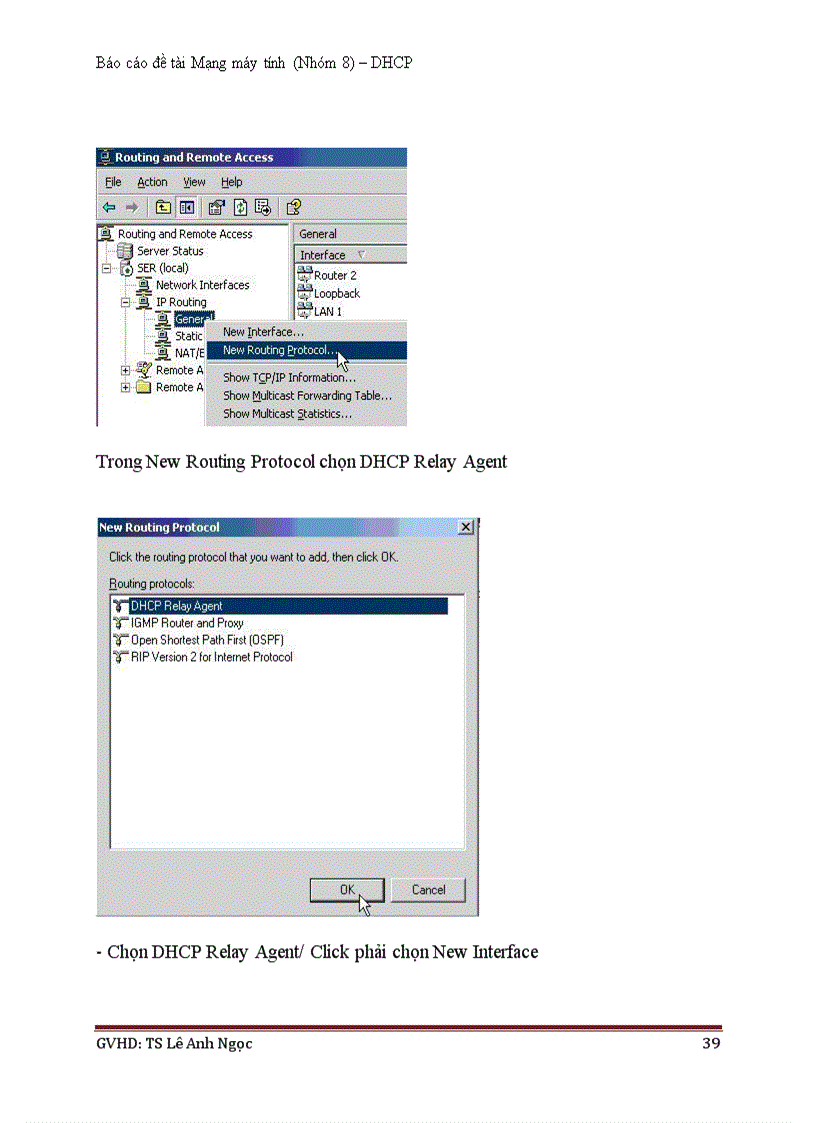 image for page Tìm hiểu về DHCP server
