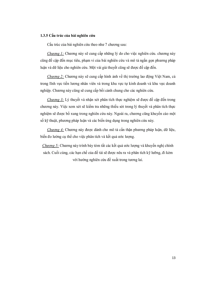 image for page Tác động của trình hộ học vấn tiềm lược tài chính và gia cảnh cá nhân đến quyết định lựa chọn nghề nghiệp Làm chủ hay làm thuê