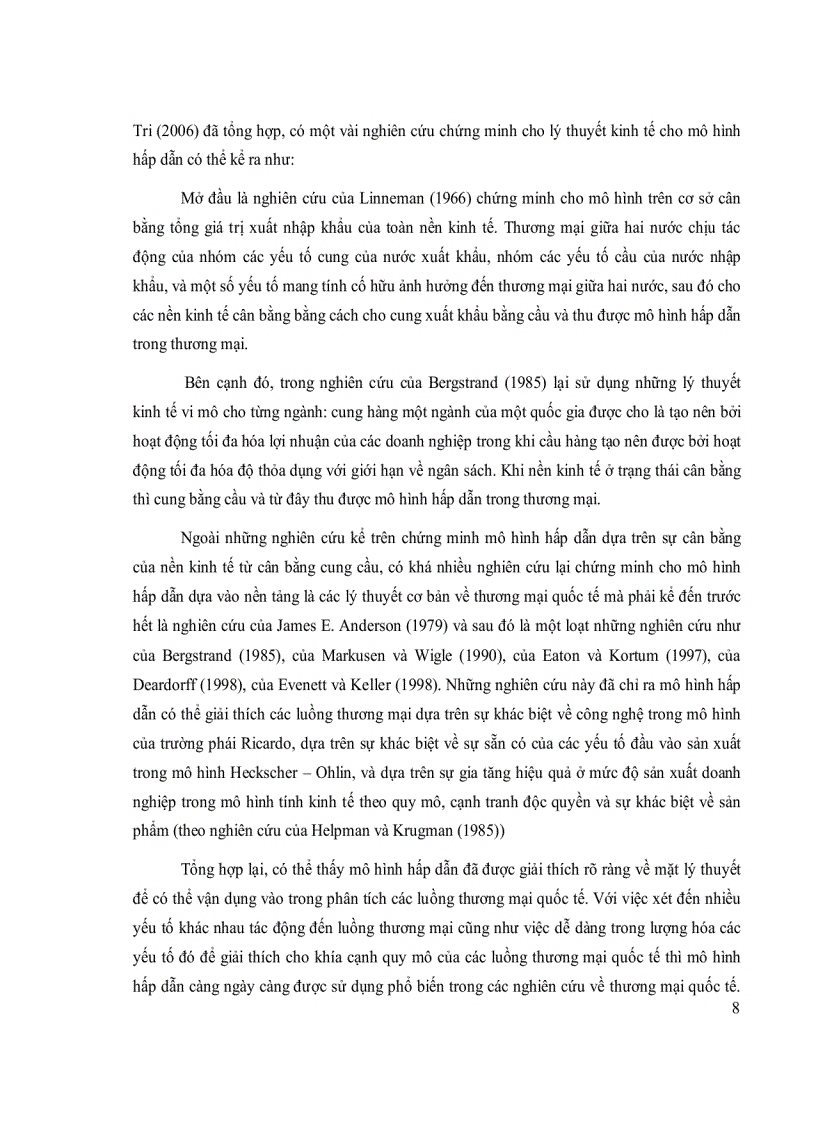 image for page Những yếu tố tác động tới kim ngạch xuất khẩu các nhóm hàng của Việt Nam