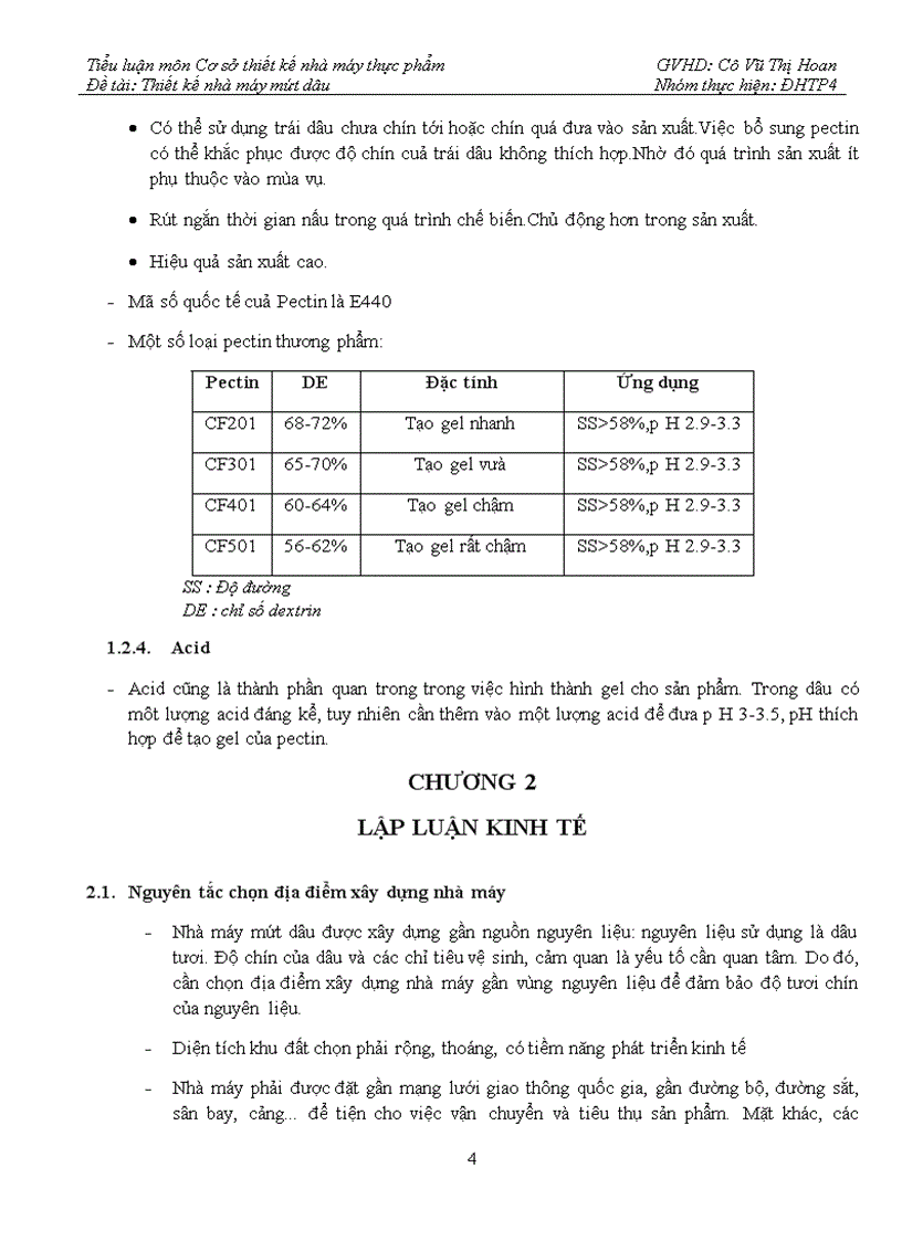 image for page Thiết kế nhà máy sản xuất mứt dâu