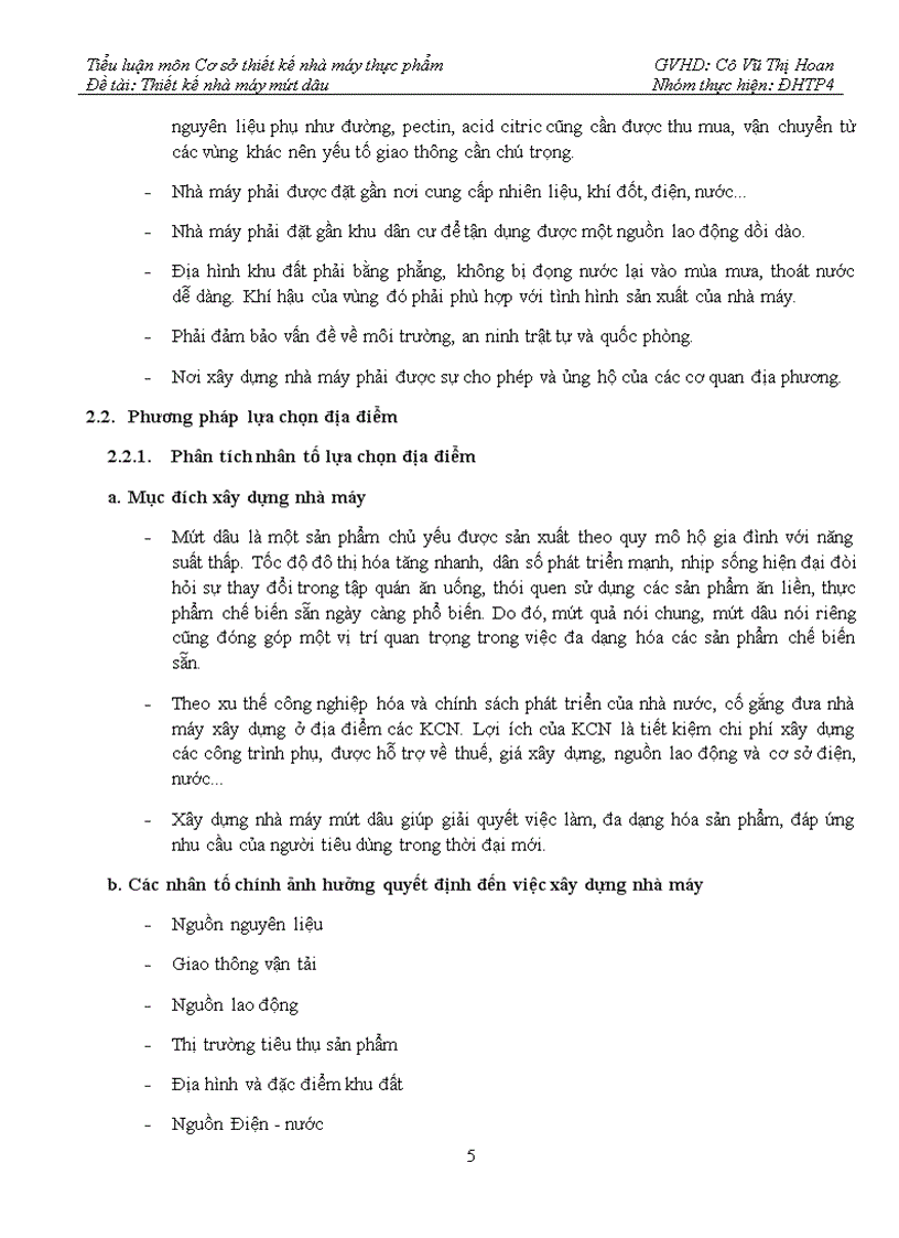 image for page Thiết kế nhà máy sản xuất mứt dâu