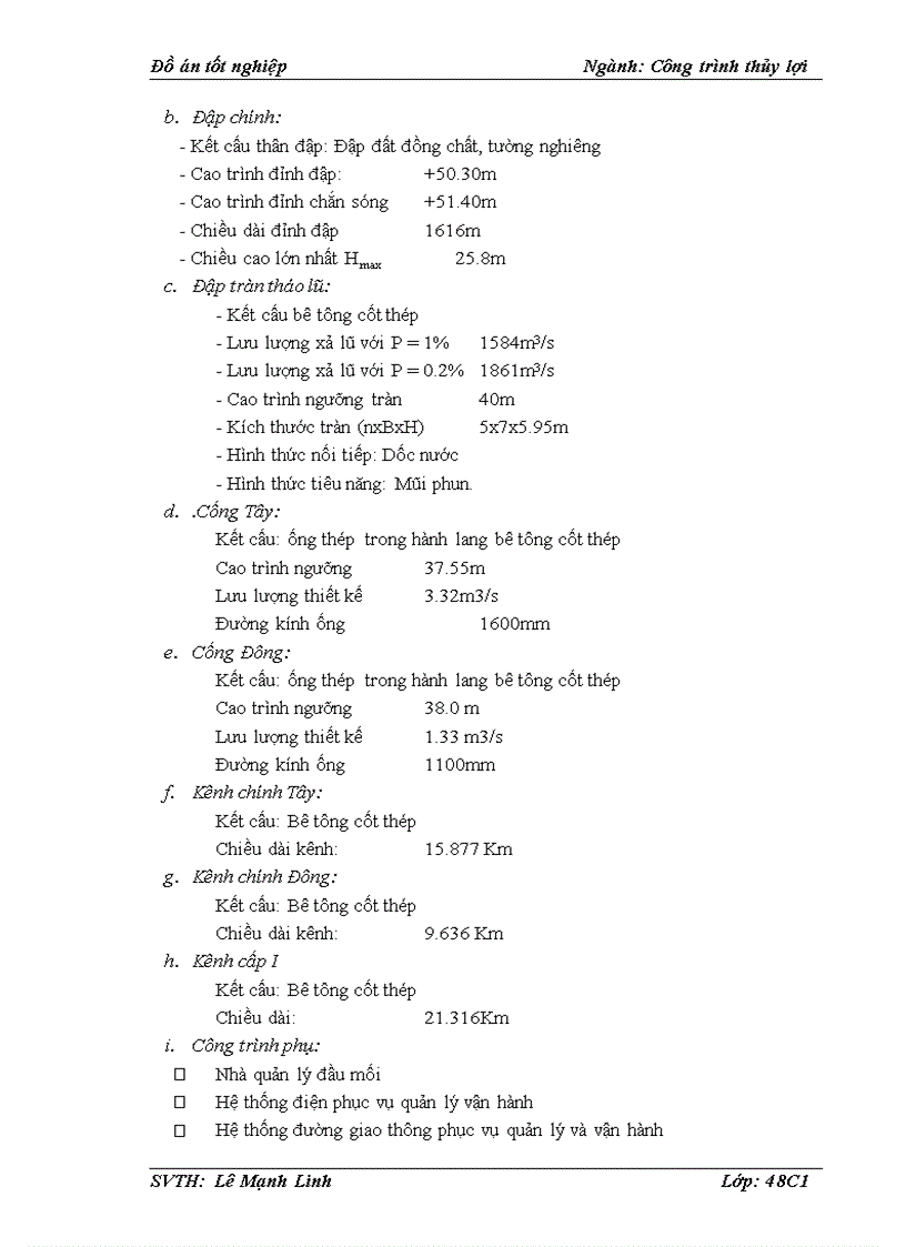 image for page Thiết kế thi công hồ chứa nước sông dinh 3 tỉnh bình thuận