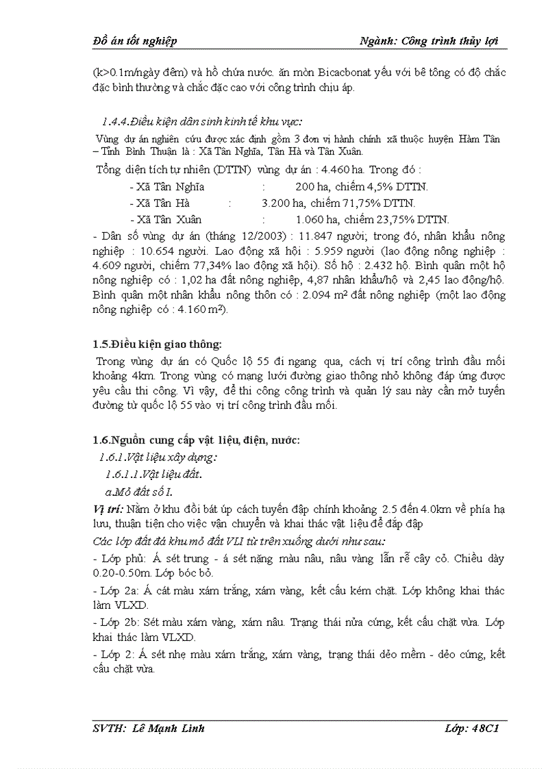 image for page Thiết kế thi công hồ chứa nước sông dinh 3 tỉnh bình thuận