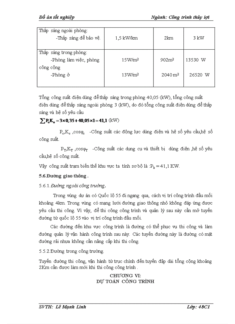 image for page Thiết kế thi công hồ chứa nước sông dinh 3 tỉnh bình thuận