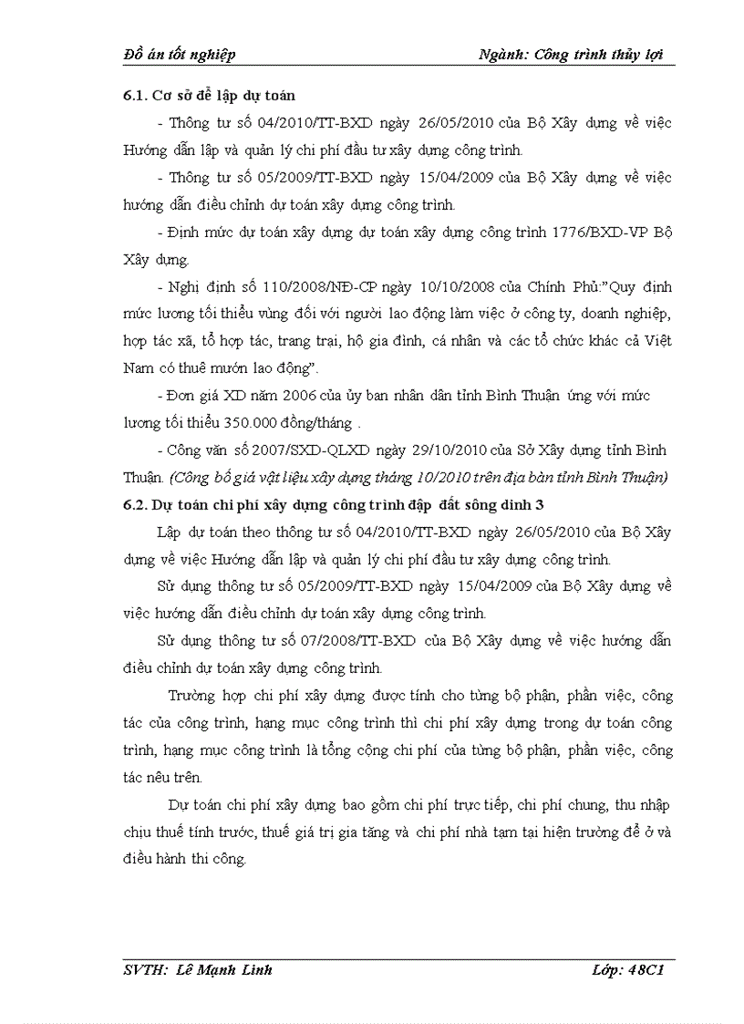 image for page Thiết kế thi công hồ chứa nước sông dinh 3 tỉnh bình thuận