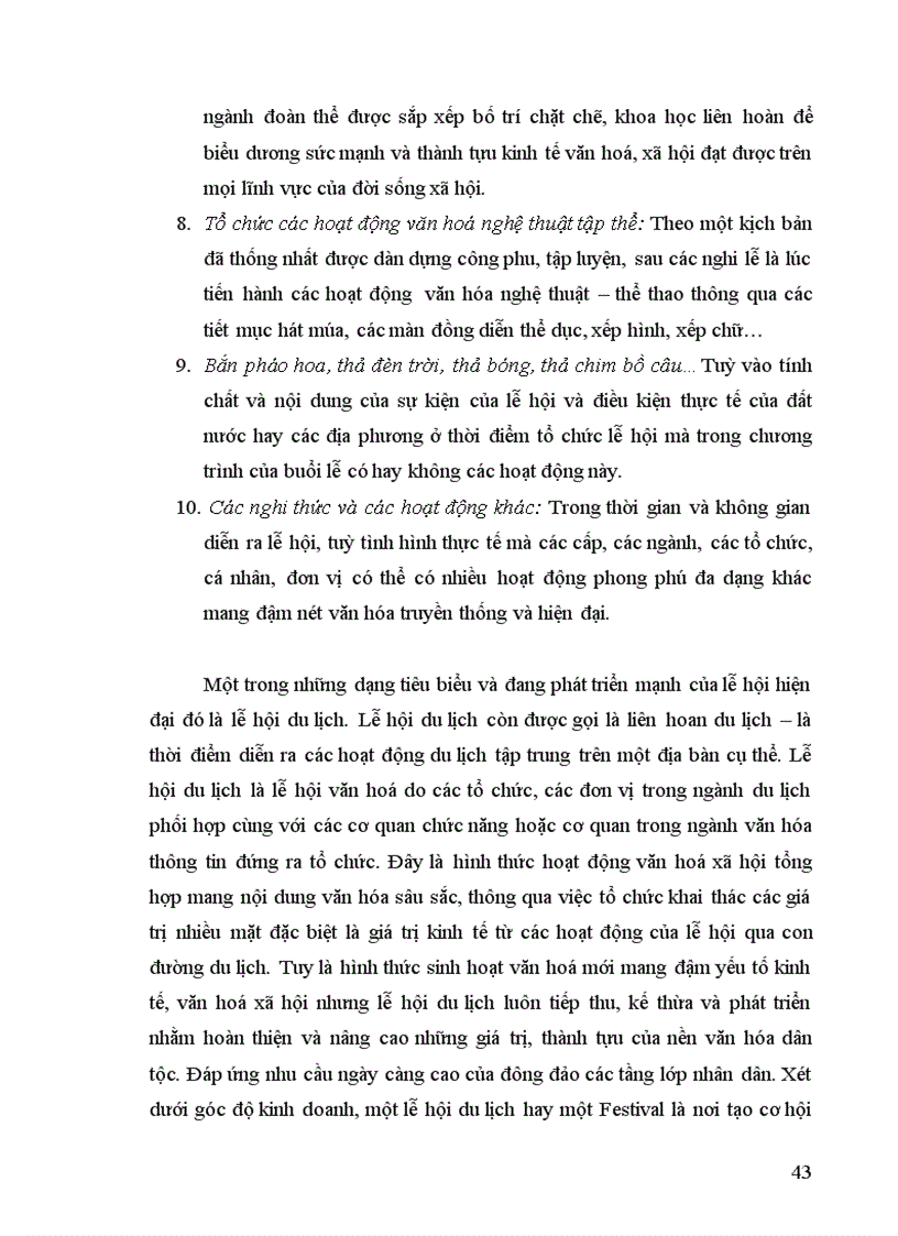 image for page Tìm hiểu lễ hội truyền thống và lễ hội hiên đại Việt Nam qua Báo chí