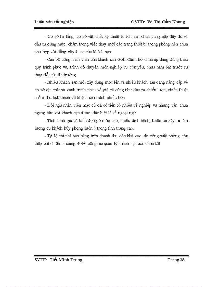 image for page Các Giải Pháp Thu Hút Khách Du Lịch MICE Đến Với Khách Sạn Golf