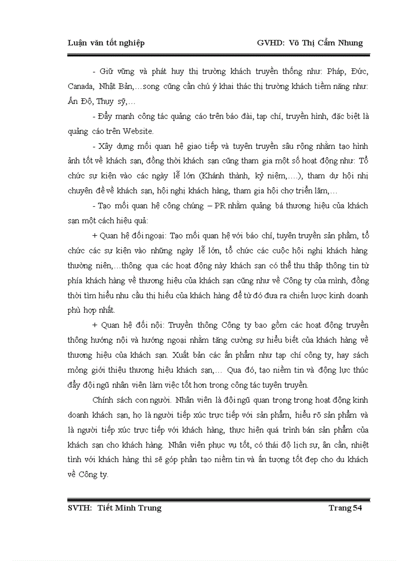 image for page Các Giải Pháp Thu Hút Khách Du Lịch MICE Đến Với Khách Sạn Golf