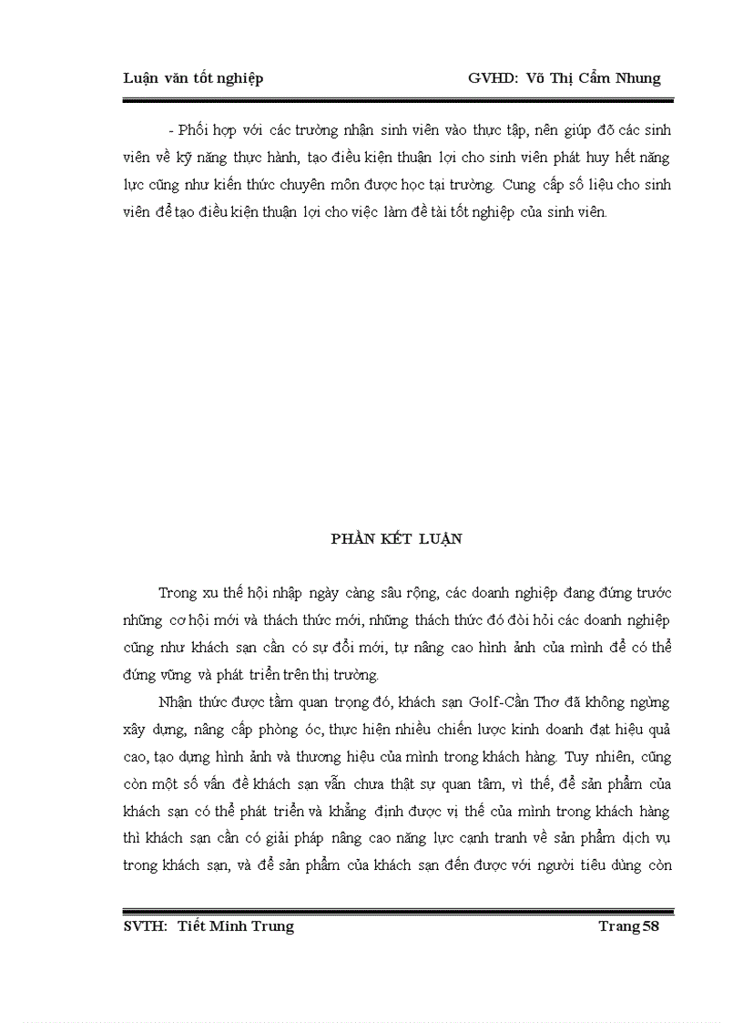 image for page Các Giải Pháp Thu Hút Khách Du Lịch MICE Đến Với Khách Sạn Golf