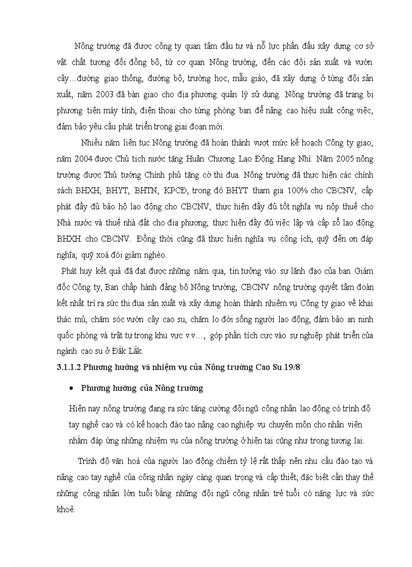 image for page Tìm hiểu tổ chức công tác kế toán tại nông trường cao su 19 8