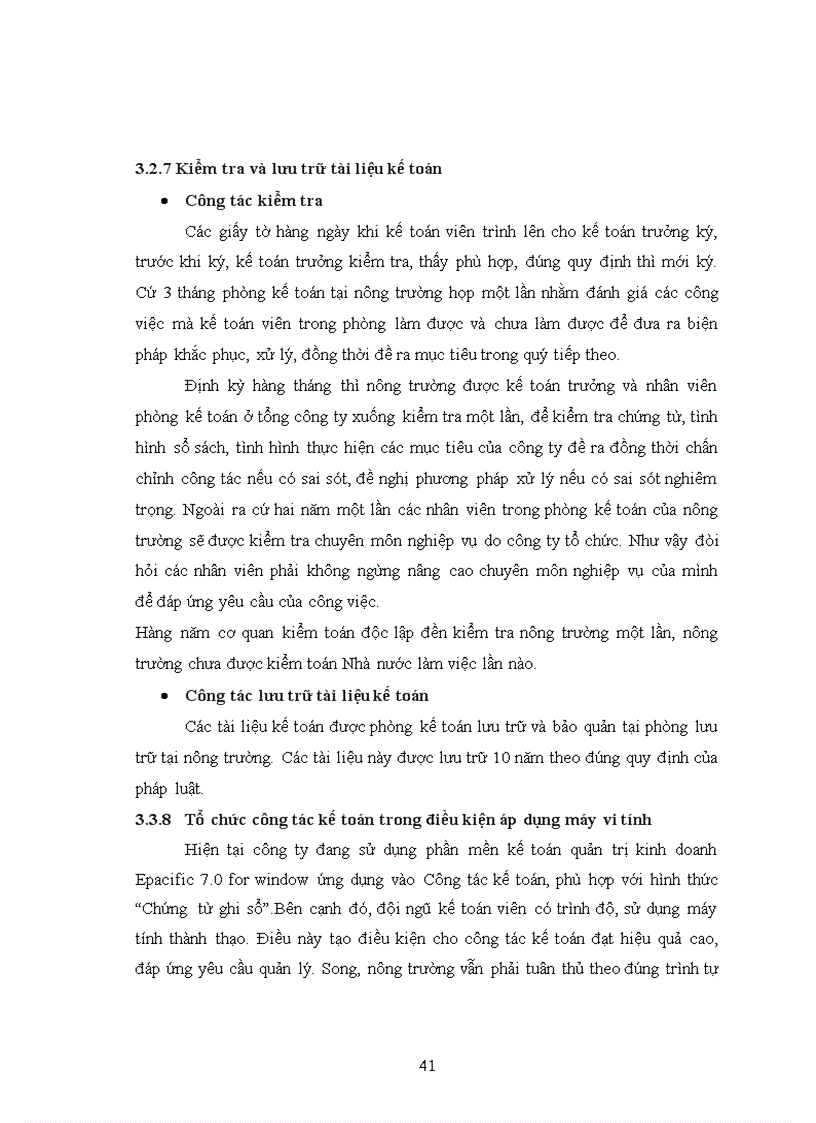 image for page Tìm hiểu tổ chức công tác kế toán tại nông trường cao su 19 8