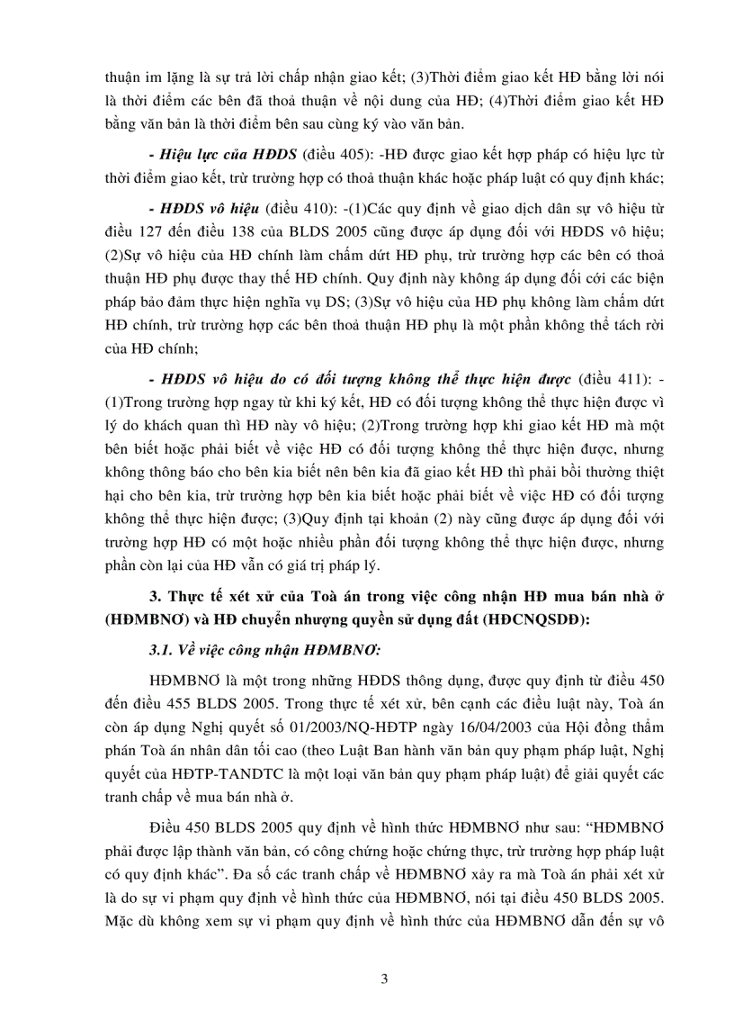 image for page Thời điểm giao kết và thời điểm có hiệu lực của hợp đồng theo qui định của pháp luật và định hướng hoàn thiện