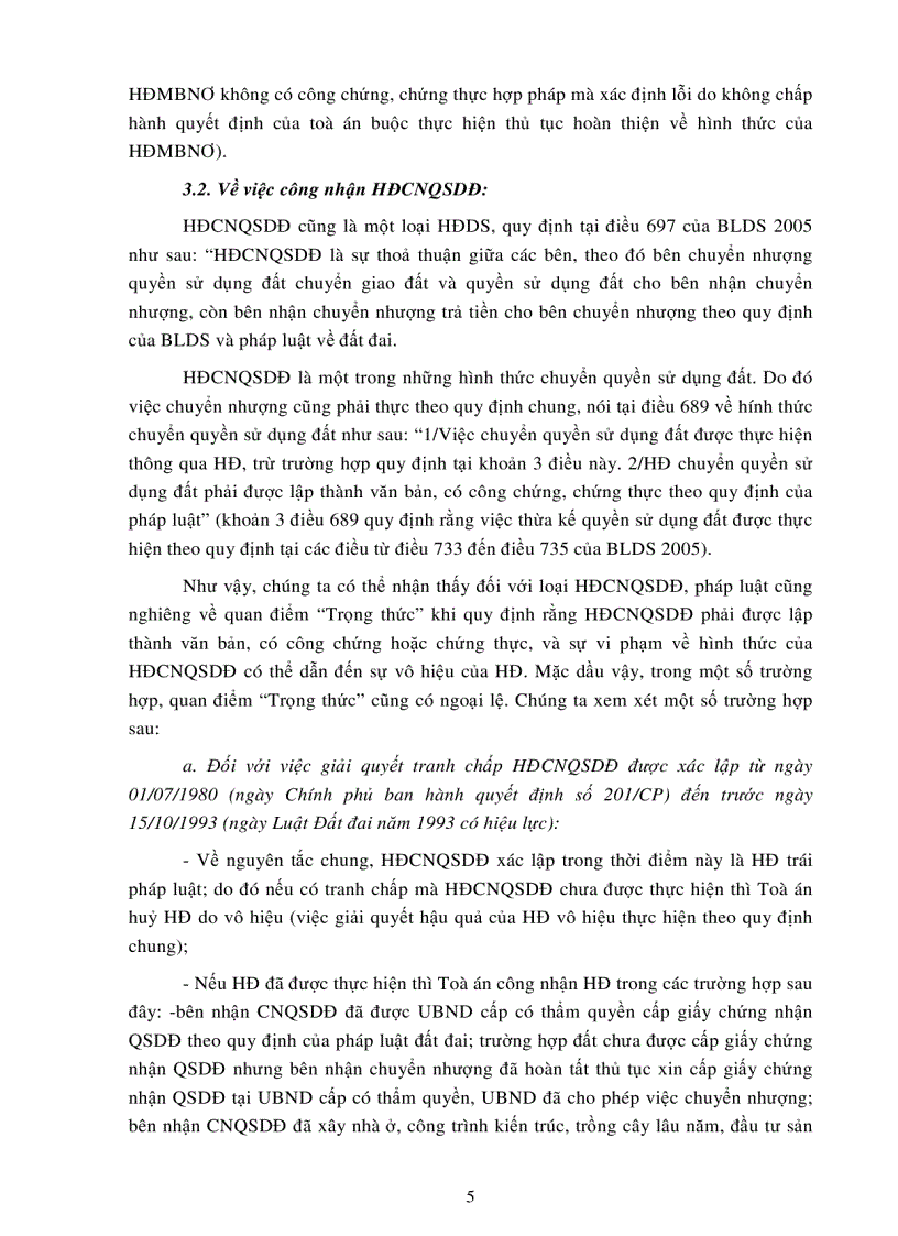 image for page Thời điểm giao kết và thời điểm có hiệu lực của hợp đồng theo qui định của pháp luật và định hướng hoàn thiện