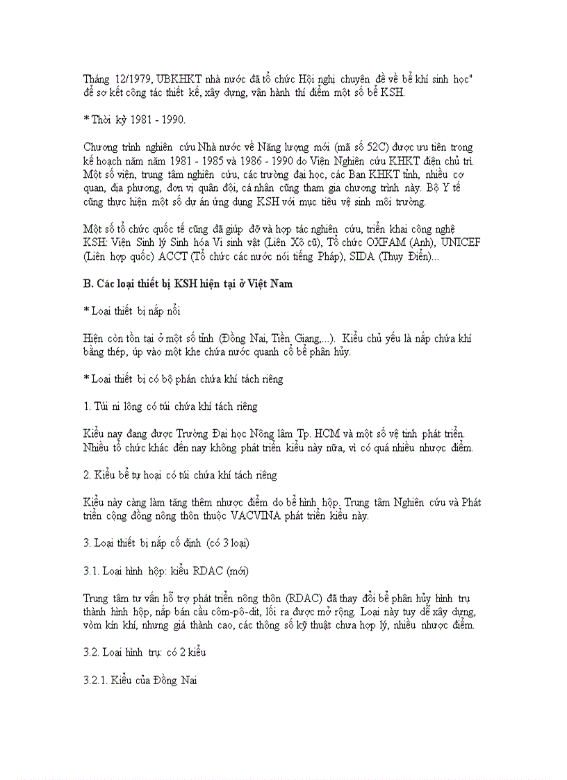 image for page Biogas