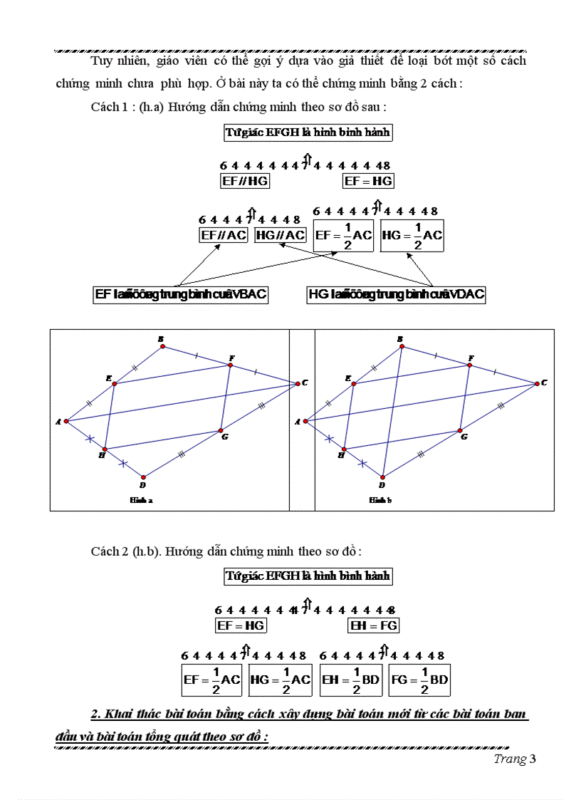 image for page Khai th ác các bài toán hình học cơ bản trong sách giáo khoa