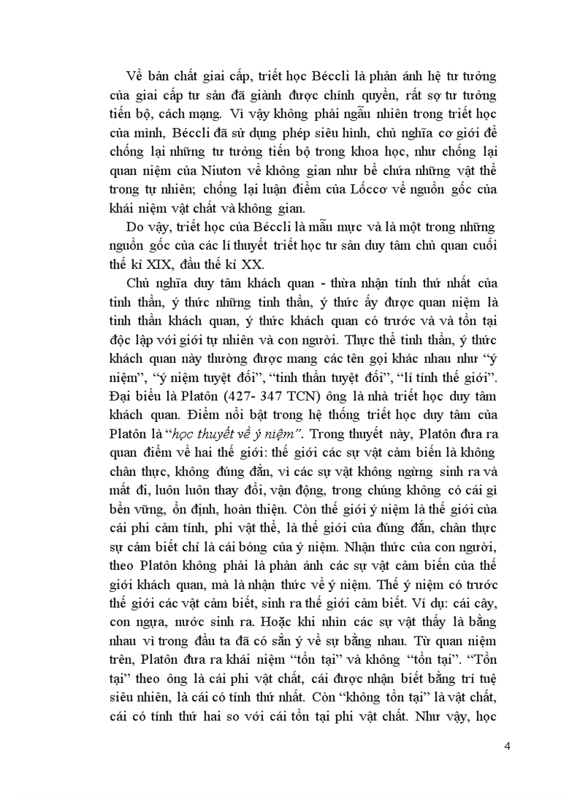 image for page Vấn đề cơ bản của triết học và các trường phái triết học trong lịch sử