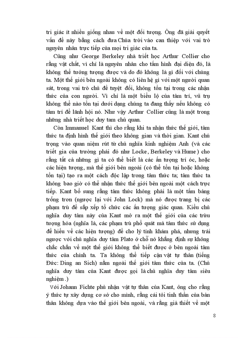 image for page Vấn đề cơ bản của triết học và các trường phái triết học trong lịch sử